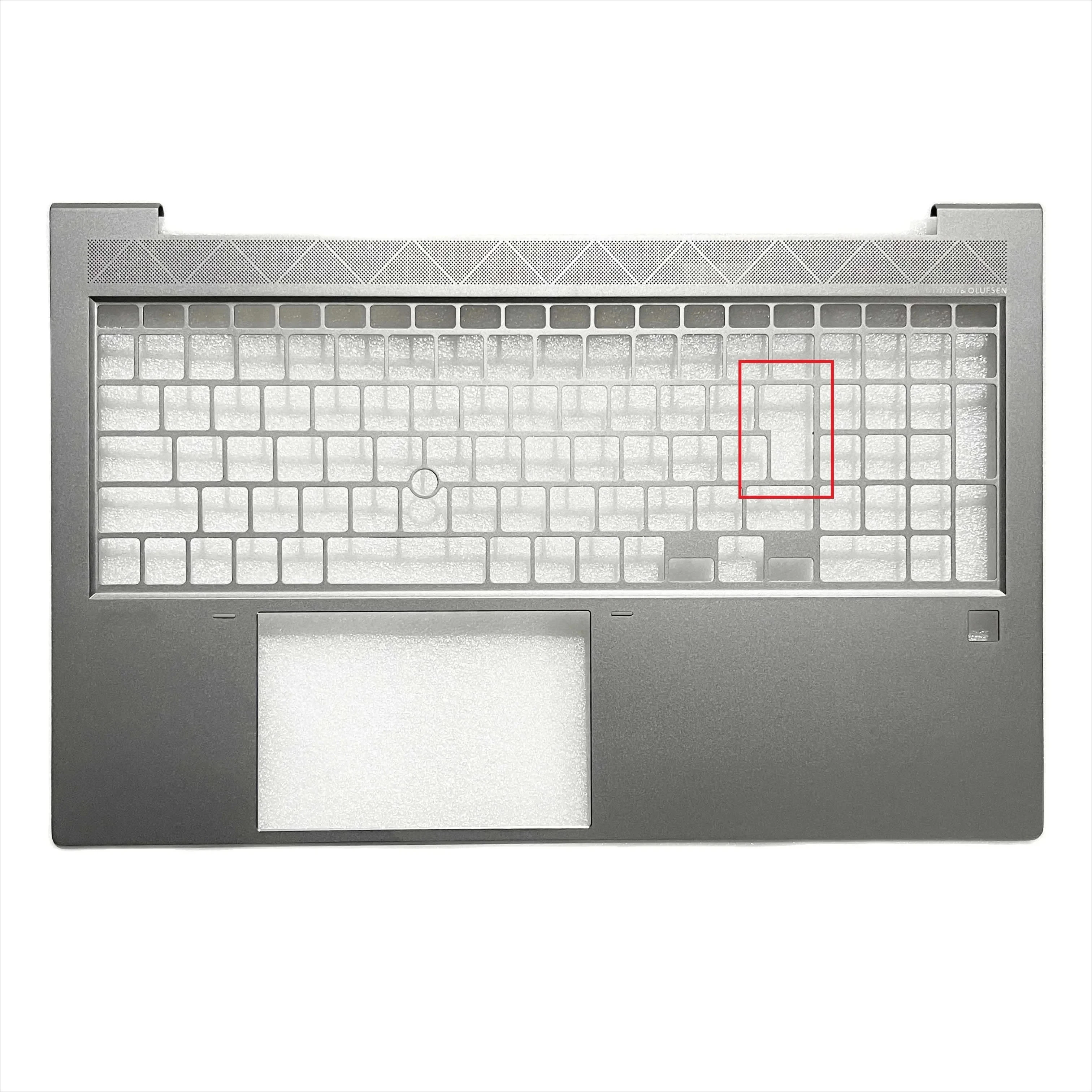 NEW Laptop Case for Zbook Firefly 15 G7 G8 LCD Back Cover Palmrest Bottom Base Case Topcase Rear Lid Upper Housing M05511-001