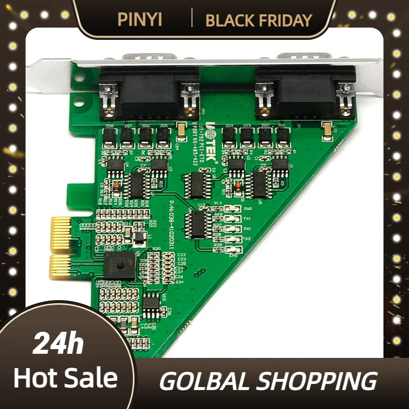 Genuine UOTEK But Pluk Gpu Ide Cables Ut 792 Ce Pci e Riser None Pc Hardware Cables Adapters Kit Xeon Clearance