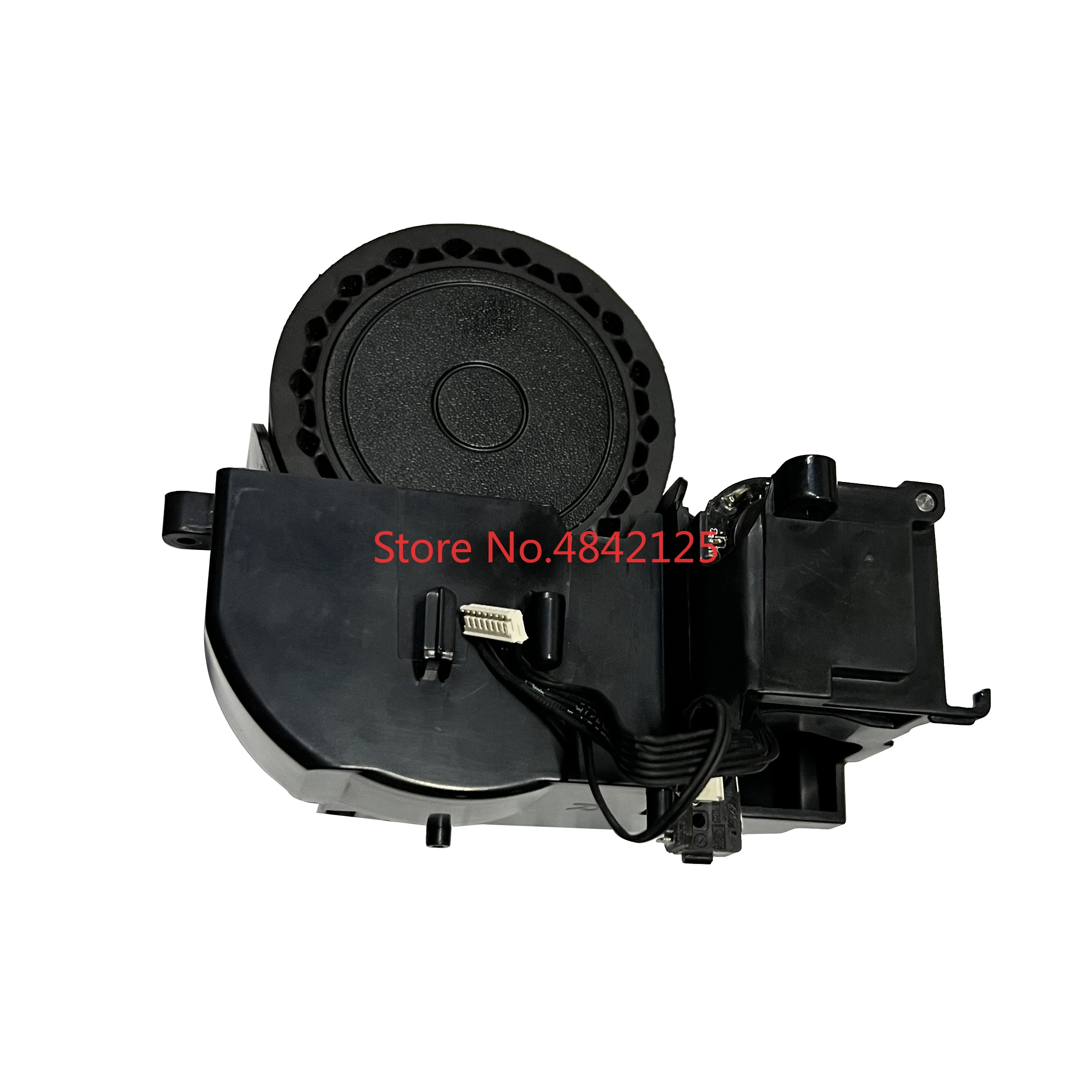 Roidmi EVA 로봇 진공 청소기 교체용 좌우 주행 휠, 예비 부품 액세서리, 신제품