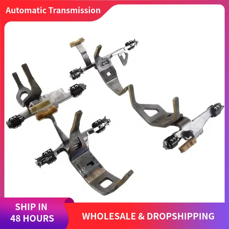 

Automatic Transmission for AUDI VW Repair Kit 02E DQ250 DSG 6-Speed Gear shift fork Suit