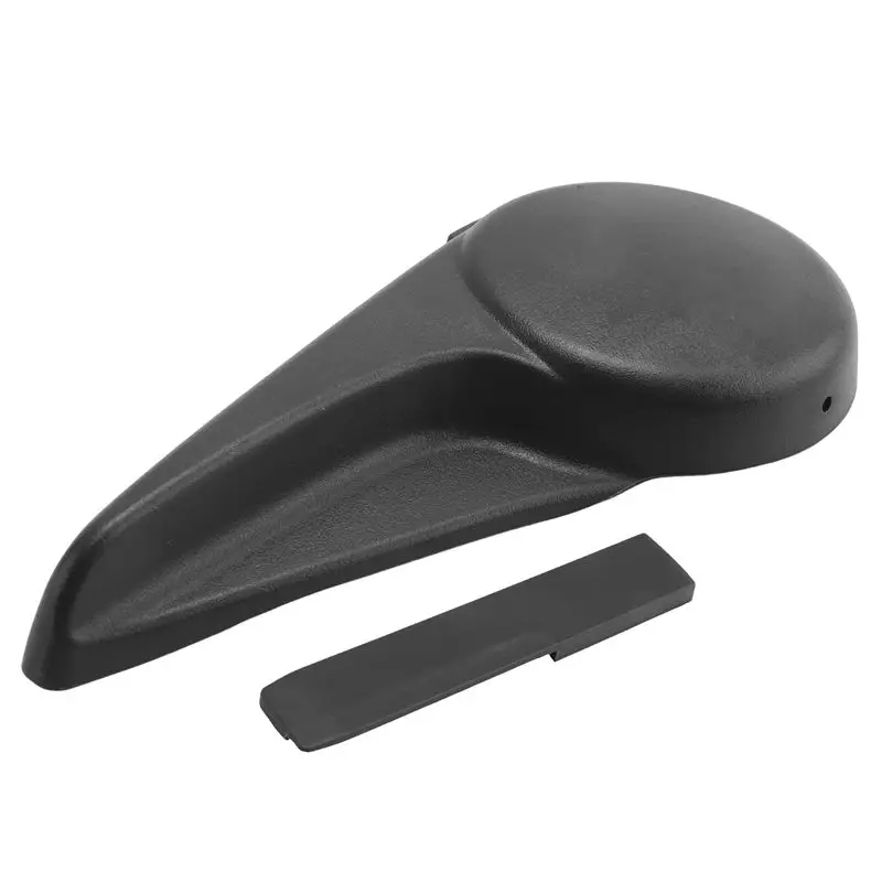 Unique Car Front Left Seat Height Adjuster Lever Handle Driver Side For W168 1997-2004 A1689100100 7D88