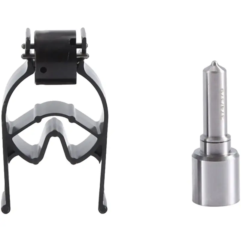 

A65P-EMBR00301D 7135-580 9308-625C Комплект для капитального ремонта инжектора регулирующего клапана форсунки для Ssangyong 6710170121 G374