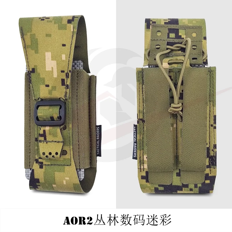 Funda elástica para cargador 5.56 AOR1 - imagen 4