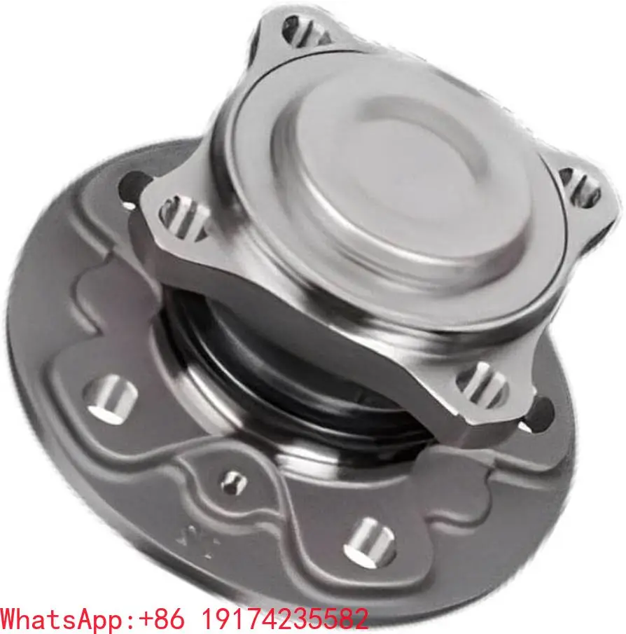 

mart Auto Car Accessories Rear Wheel Bearing Hub Unit OE 33416864808 for BMW F52 F45 F39 F56