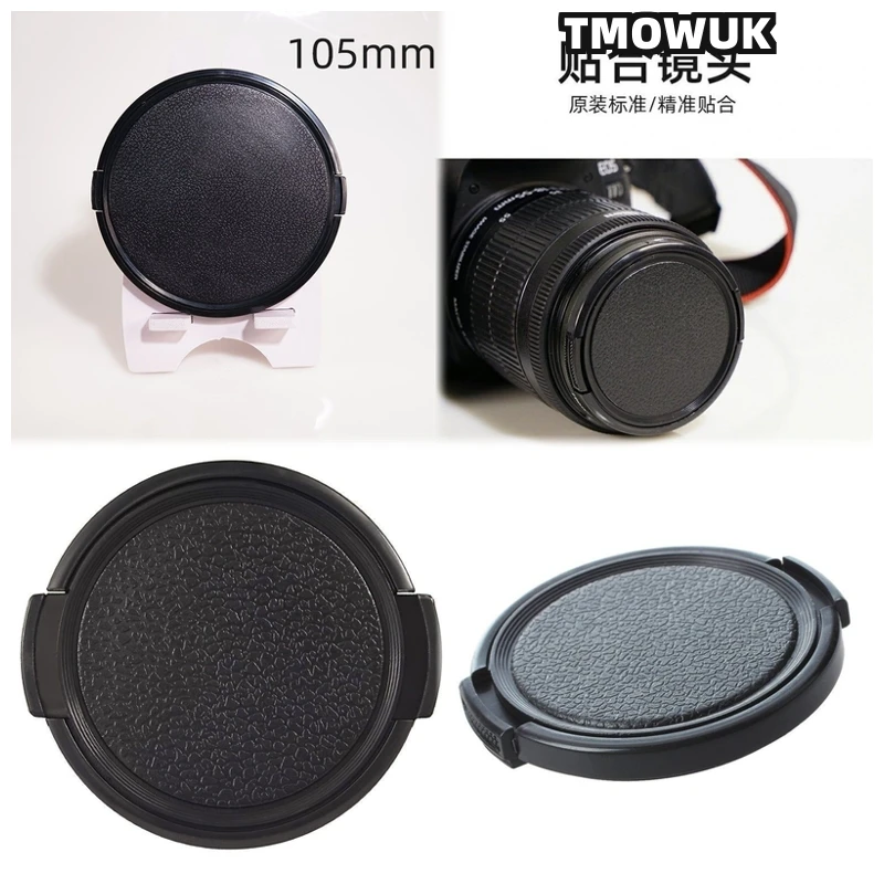 

For OLYMPUS PEN E-PM12345678910 E-M1 510 OM OM-2N Camera Lens Cap Protective Cover Center Pinch Snap-on 49mm 52 55 58 62 67 72