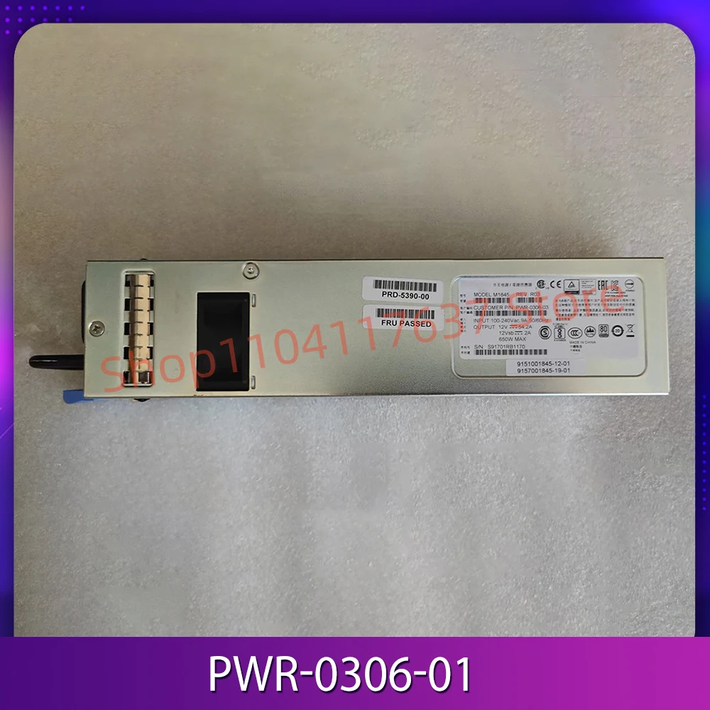 

F5 i5600 series power module 650w M1845 PWR-0306-01 PWR-0306-02 PWR-0306-03 PWR-0306-04 PWR-0306-05 PWR-0306-06