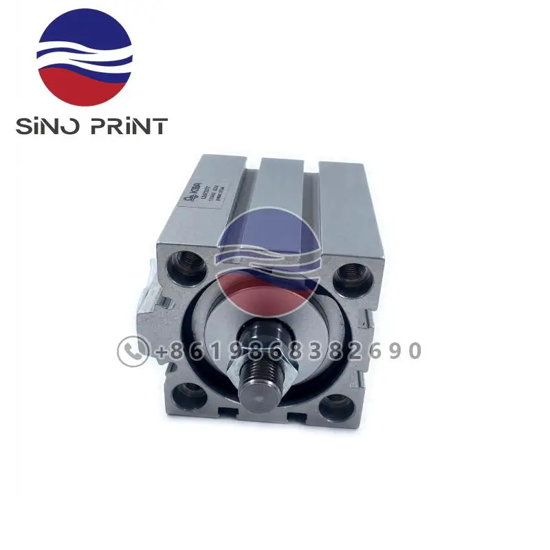 Air Piston L2672377 Air Cylinder 533410 CO58 Pneumatic Cylinder For KBA Offset Printing Machine Parts