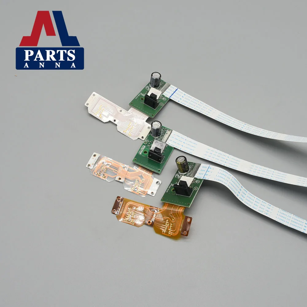 

5PCS Carriage Unit Assembly for HP DeskJet 1000 1010 1050 1051 1055 1510 1512 2000 2010 2050 2060 2510 2540 3000 3050 802 802XL