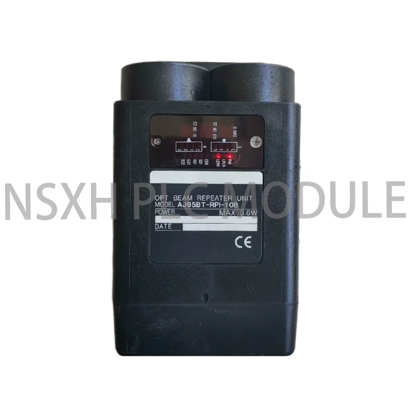 AJ65BT-RPI-10B Asli Baru