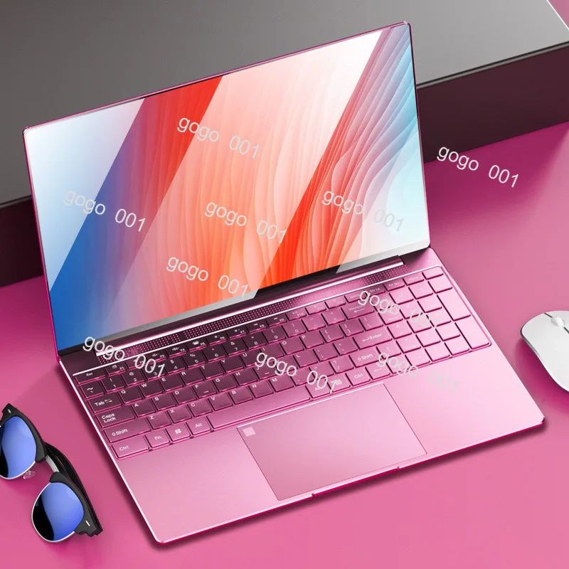 "15.6 Inch Laptop I… - image