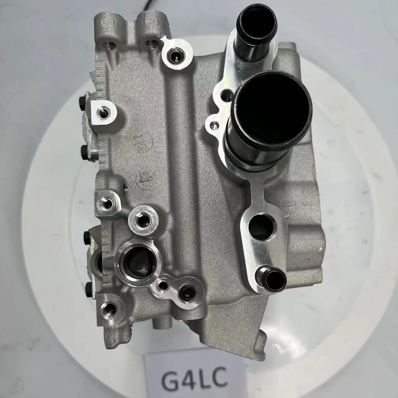 G4LC Korea Auto Engine Cylinder head for CELESTA i30 i10 AVANTE VELOSTER K5 K2 K3 K4 SPORTAGE G4KG  