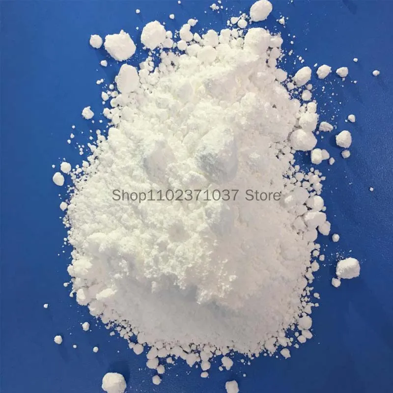 Ptfe Powder Corrosion Resistance High Dry Lubricant Grease Chains Ultrafine Powders About 1-20 Um Mult Size