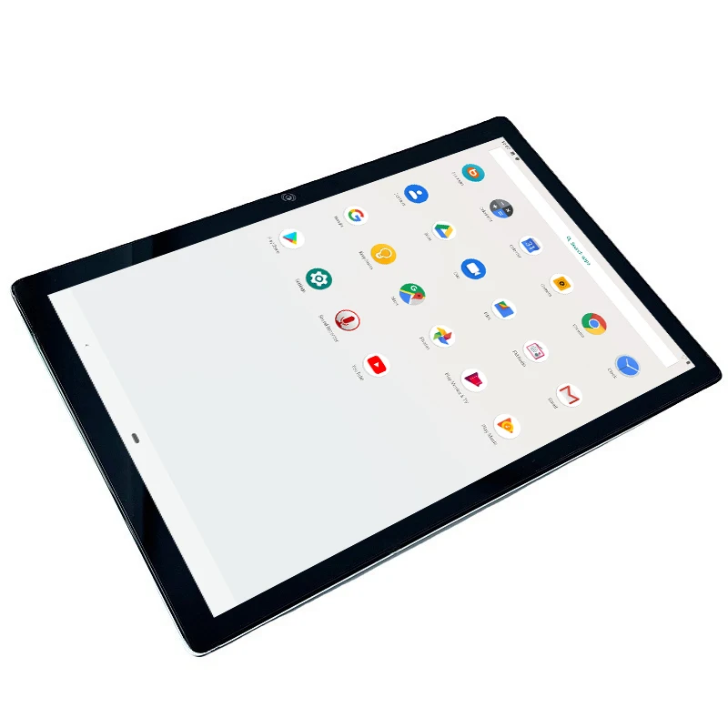 1920*1200 IPS解像度 10.1インチ Android 9.0 タブレット MTK8163 クアッドコアCPU 3GB+32GB デュアルカメラ 5000mAh Type-C