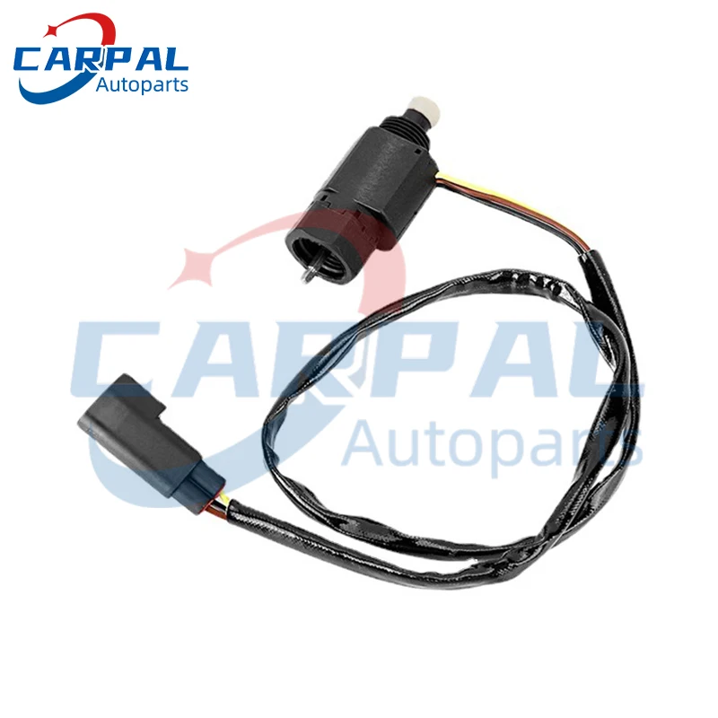 High Quality Car ABS Speed Sensor 94BB-9E731-CA 94BB9E731CA 94BB 9E731 CA For Ford Escort 1992-2000 Auto Parts