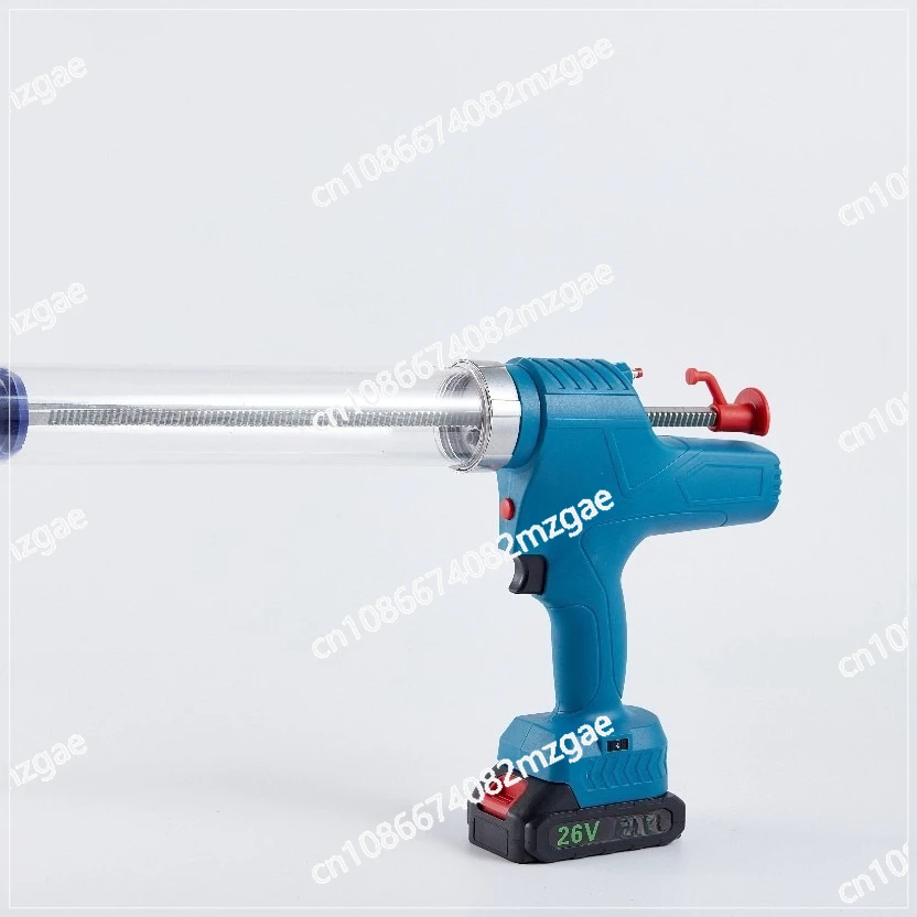 

Перезаряжаемый электрический клеевой пистолет, клеевой пистолет с одной трубкой, мягкий и твердый клей, универсальный.