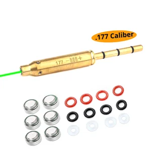 تتحمل البصر بندقية ليزر مع 6 بطاريات ، تسييل ليزر أخضر ،. ليزر الموازاة 22LR ، 177 17 308 ،. 22LR ، 9 مم ،. 22LR أفضل 6 نطاق بندقية مبيعات مع ليزر أخضر - رقم 5