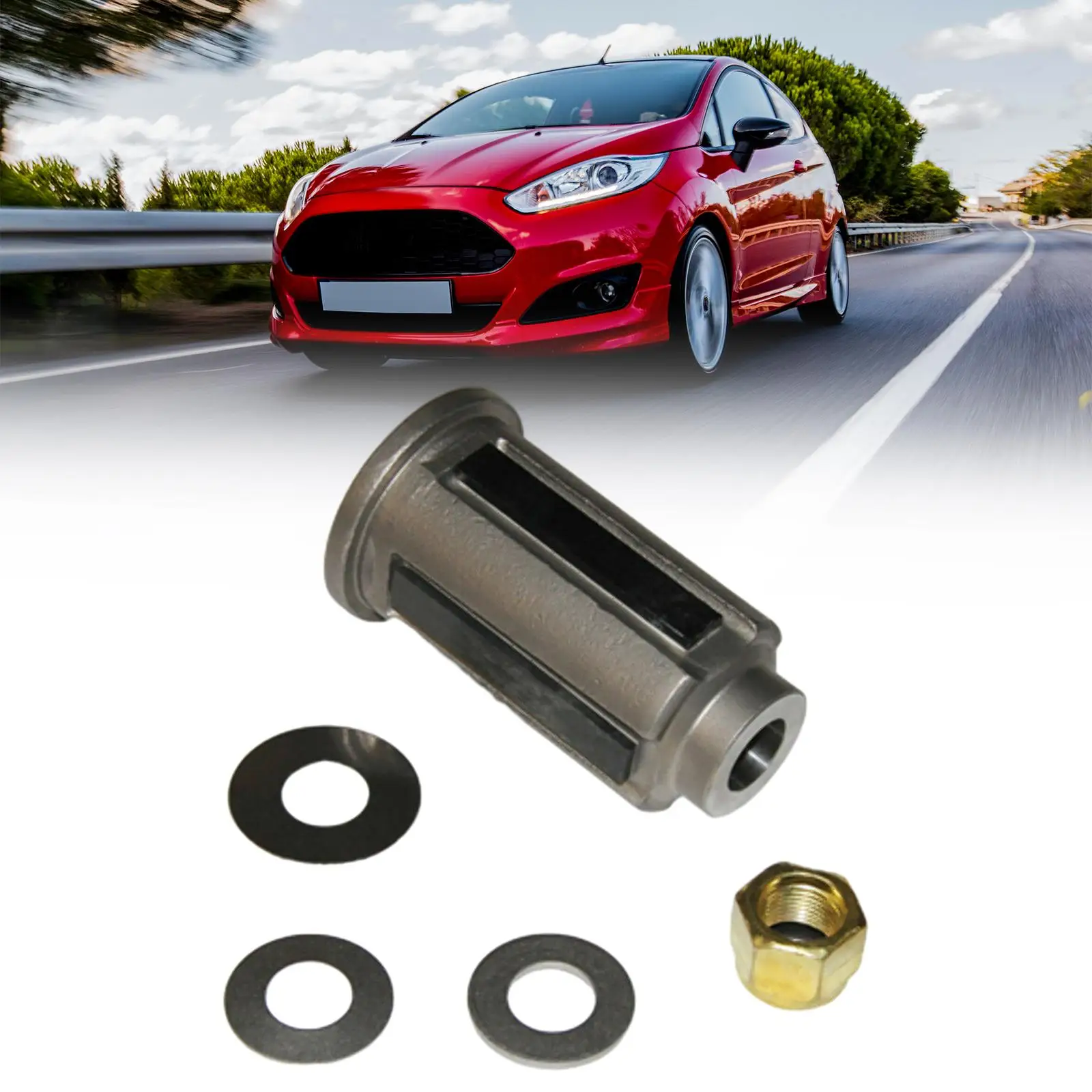 

Propeller Shaft Hub Set 840389K06 Flo Torqs Hub Set for Sci450 Sci400