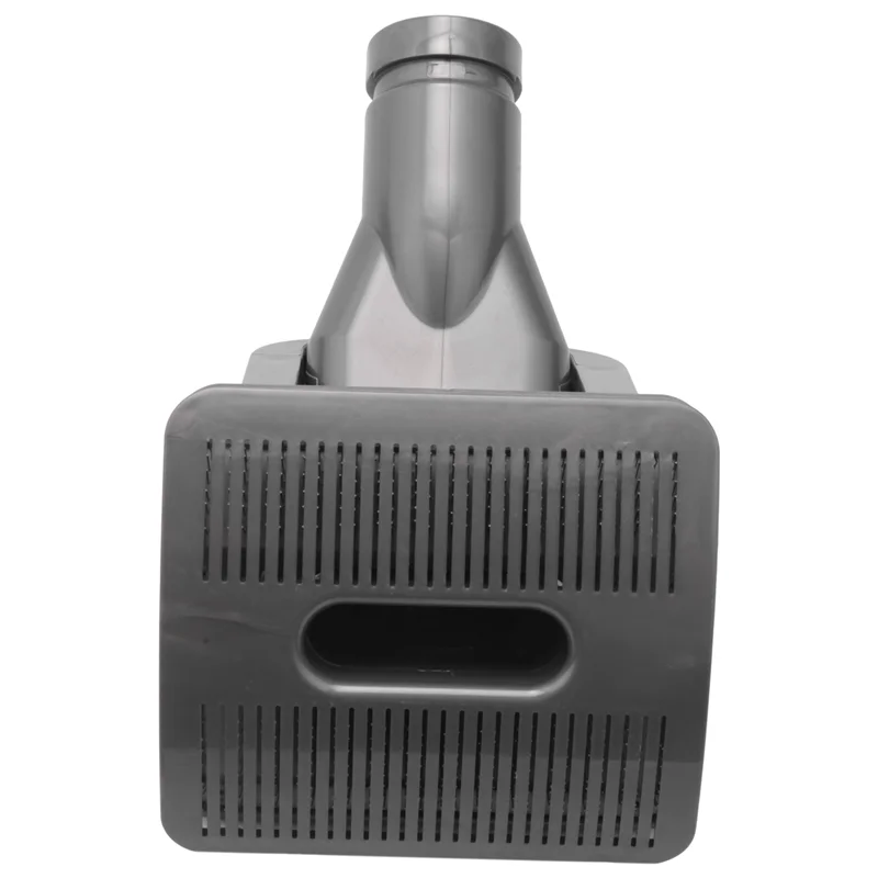 Promozione! 2X Per Dyson Strumento per toelettatura animali domestici Accessorio per peli di animali domestici, Spazzola per cani Aspirapolvere per Dyson V11 V10 V8 V7 V6 Attacco per tubo flessibile