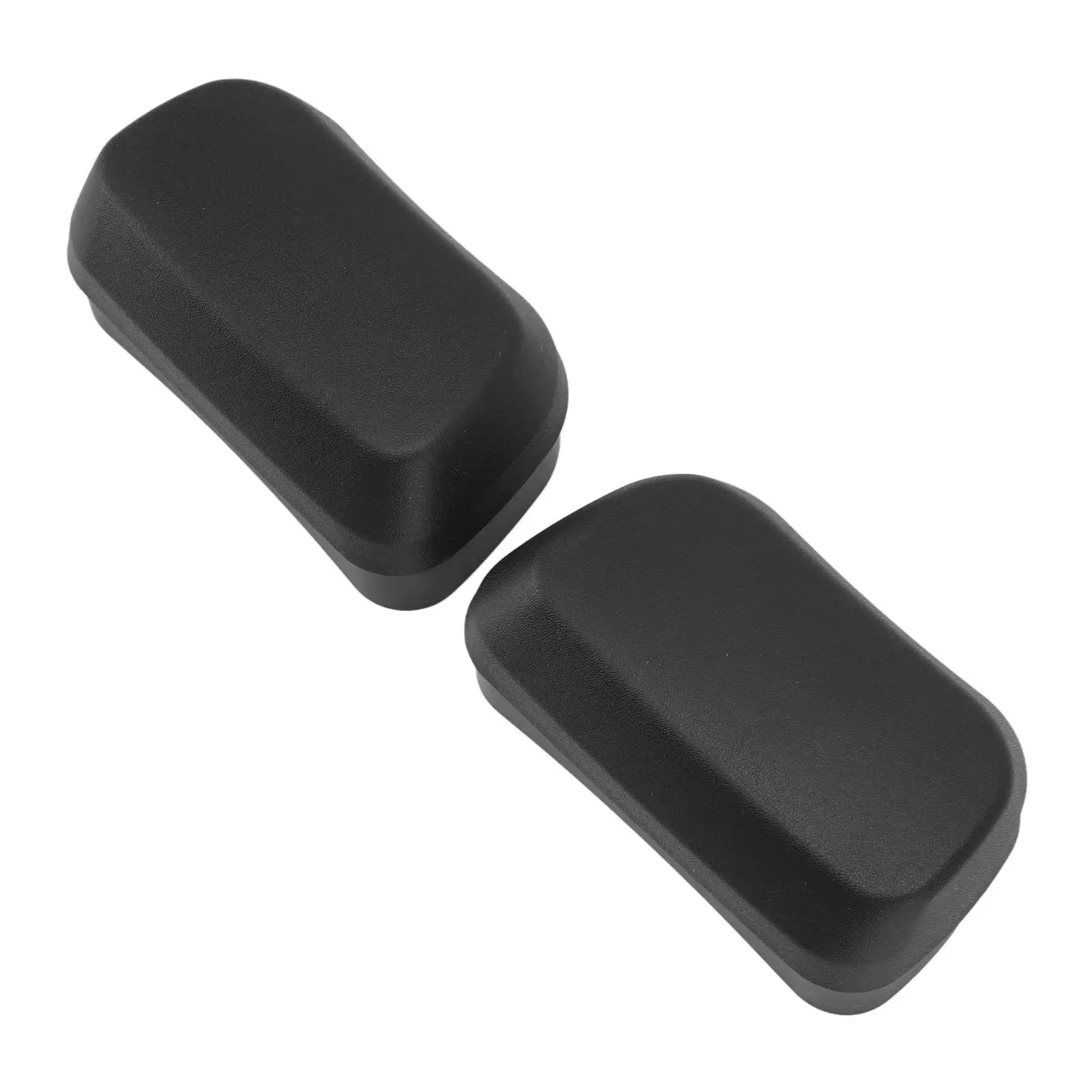 Side Step End Caps Reliable Performance Cab Side Step End Caps 68193113AA for car