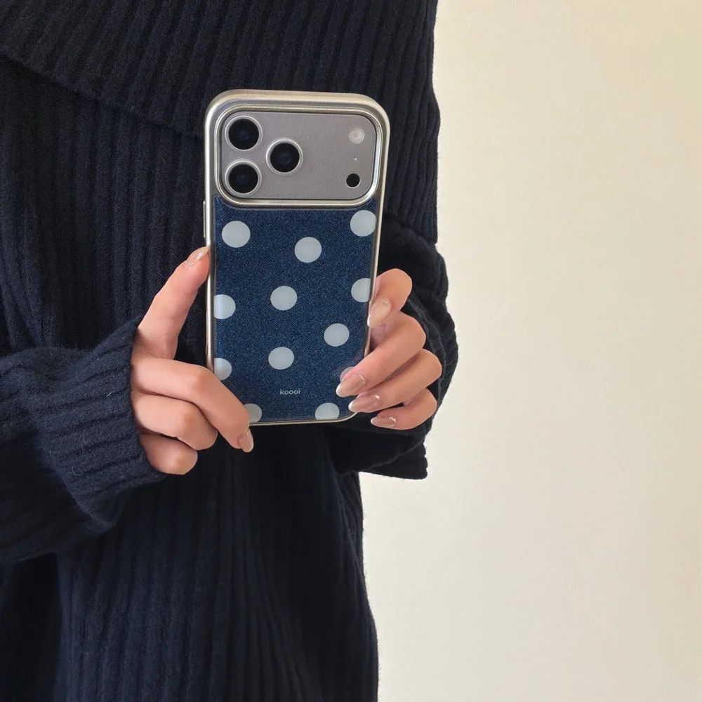 Autumn-Winter Denim… - image