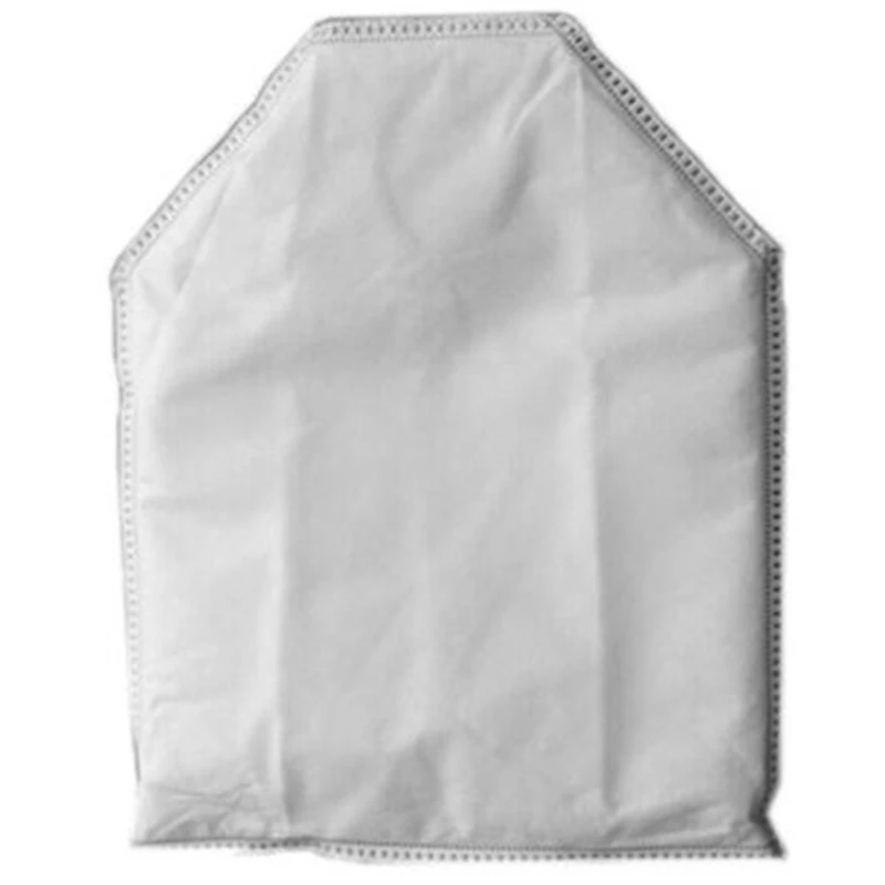 Sacos de pó para Vorwerk VK200 FP200 Aspirador, Robô varrição inteligente, Acessórios mais limpos, Pacote 10