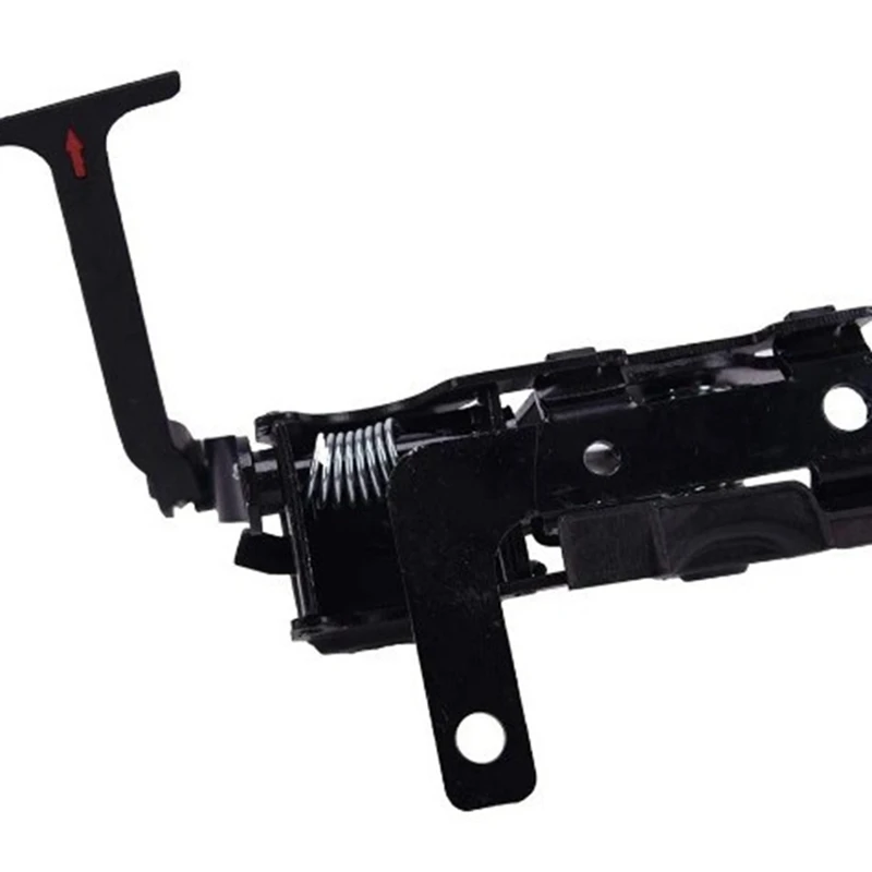 مزلاج غطاء المحرك الأمامي، قفل غطاء المحرك، قفل غطاء المحرك 2218800264   أ 2218800264   لمرسيدس بنز الفئة S W221 2006-2013-T45C