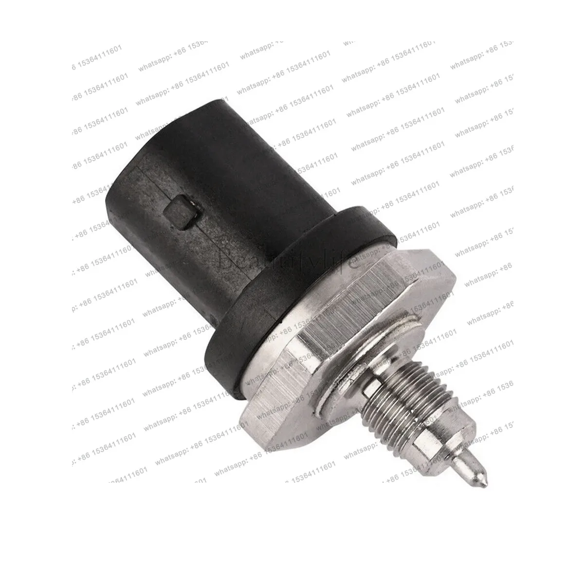 

LR108241 LR054622 AJ813066 Auto parts, fuel pressure sensor