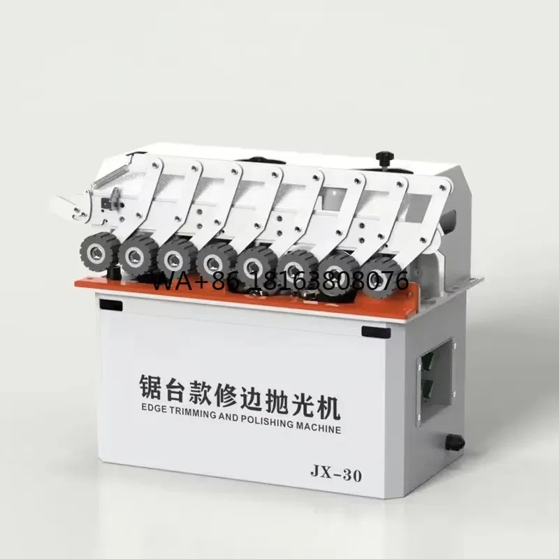 New Model Woodworking and Home Improvement Furniture Trimming and Polishing Machine Small and Portable