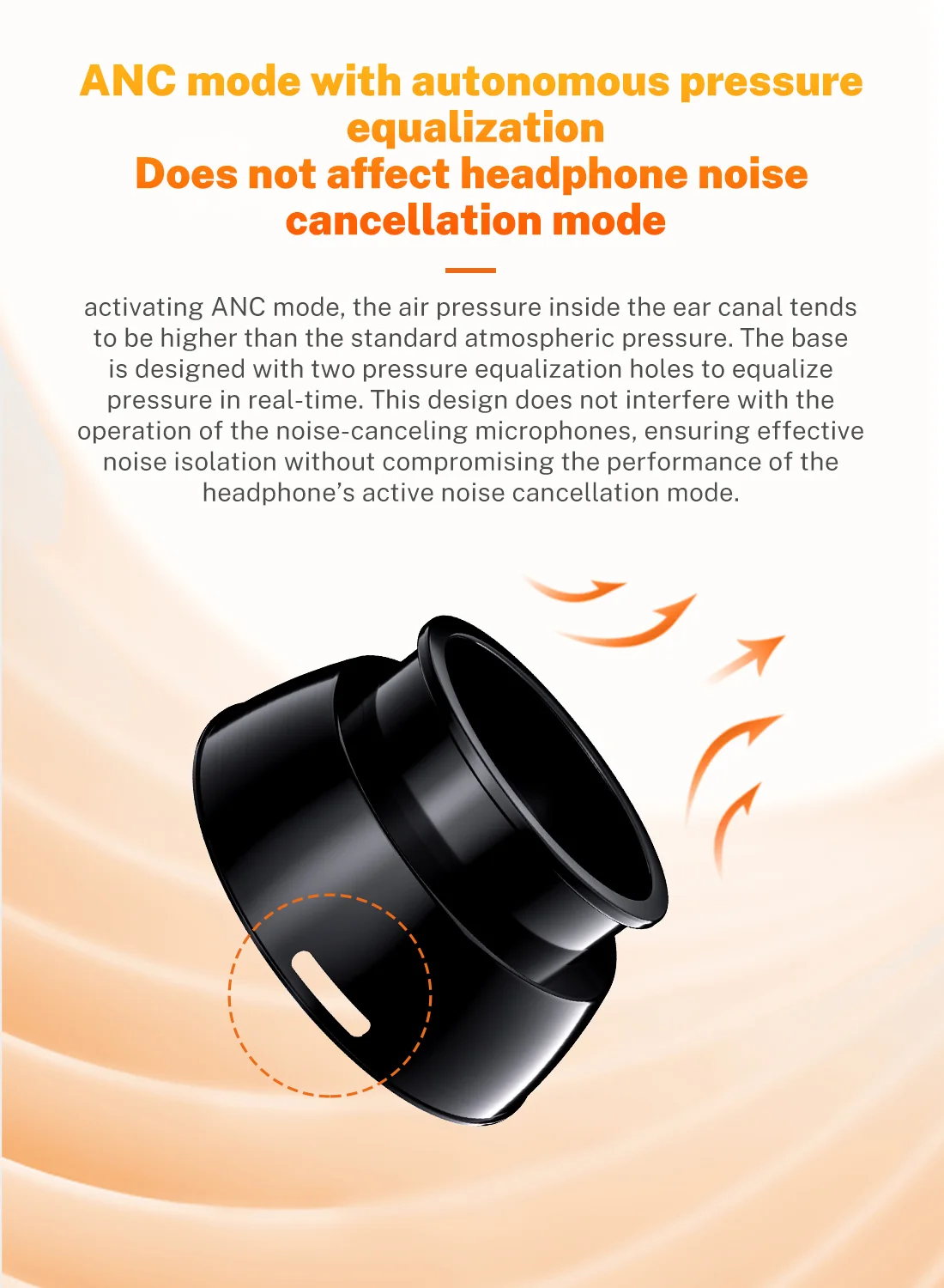 KBEAR 11 auriculares puntas auriculares 1 par (2 piezas) 5 pares (10 piezas) con tamaño S M-L para Apple Airpods auriculares