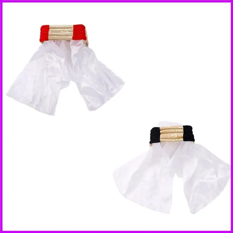 قبعة الصلاة العربية شماغ الحجاب العربي دبي وشاح الرأس عمامة غطاء الرأس #1