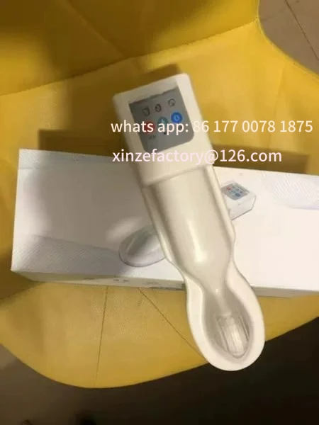 

Customizable Men Health Hemorrhoids Prostate Massage Therapy Instrument Infrared Therapy Prostate Calcification Treatment
