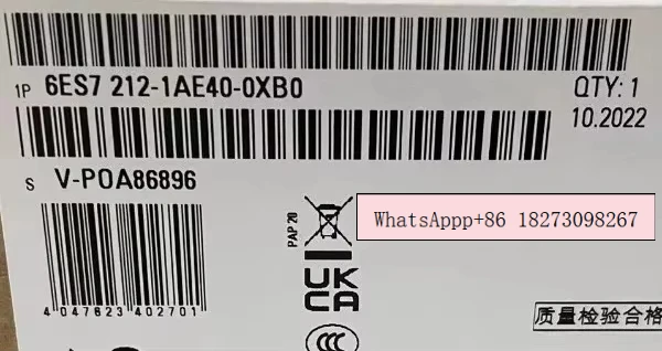 S7-1200 Cpu Module …