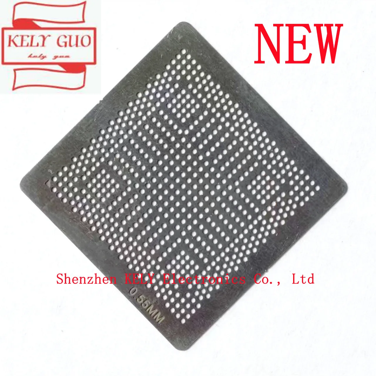 Direct heating 90*90MM  218-0844000 218-0844010 218-0844012 218-0844014 218-0844016 218-0844023 BGA stencil