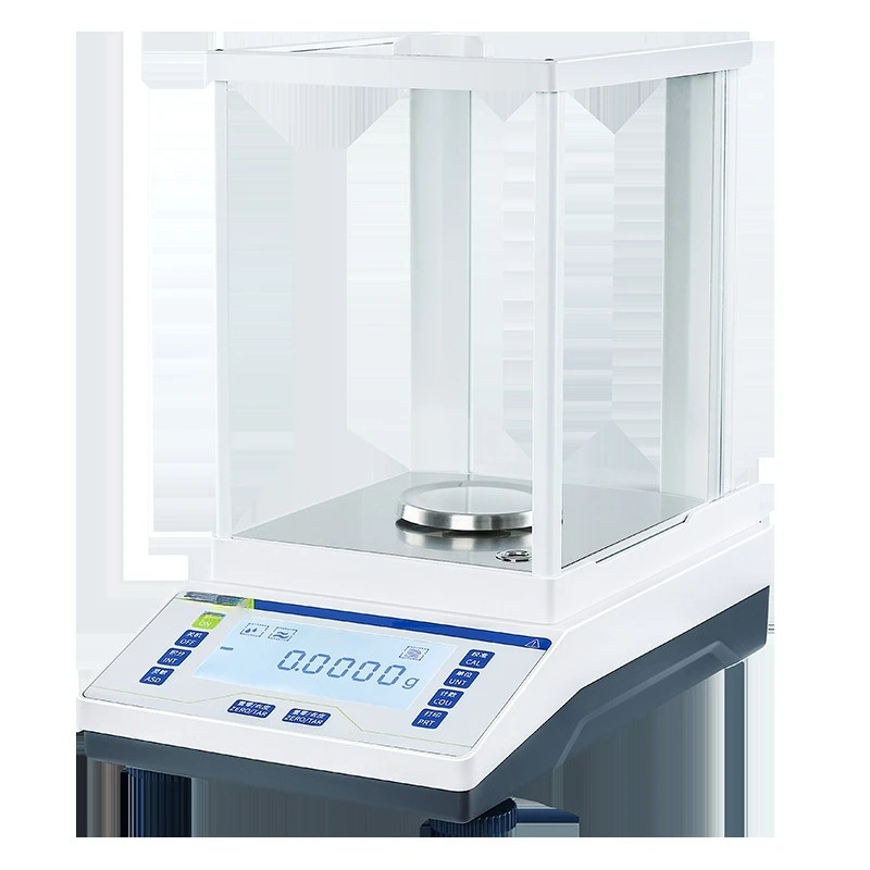 

Electronic analytical balance LC-FA series