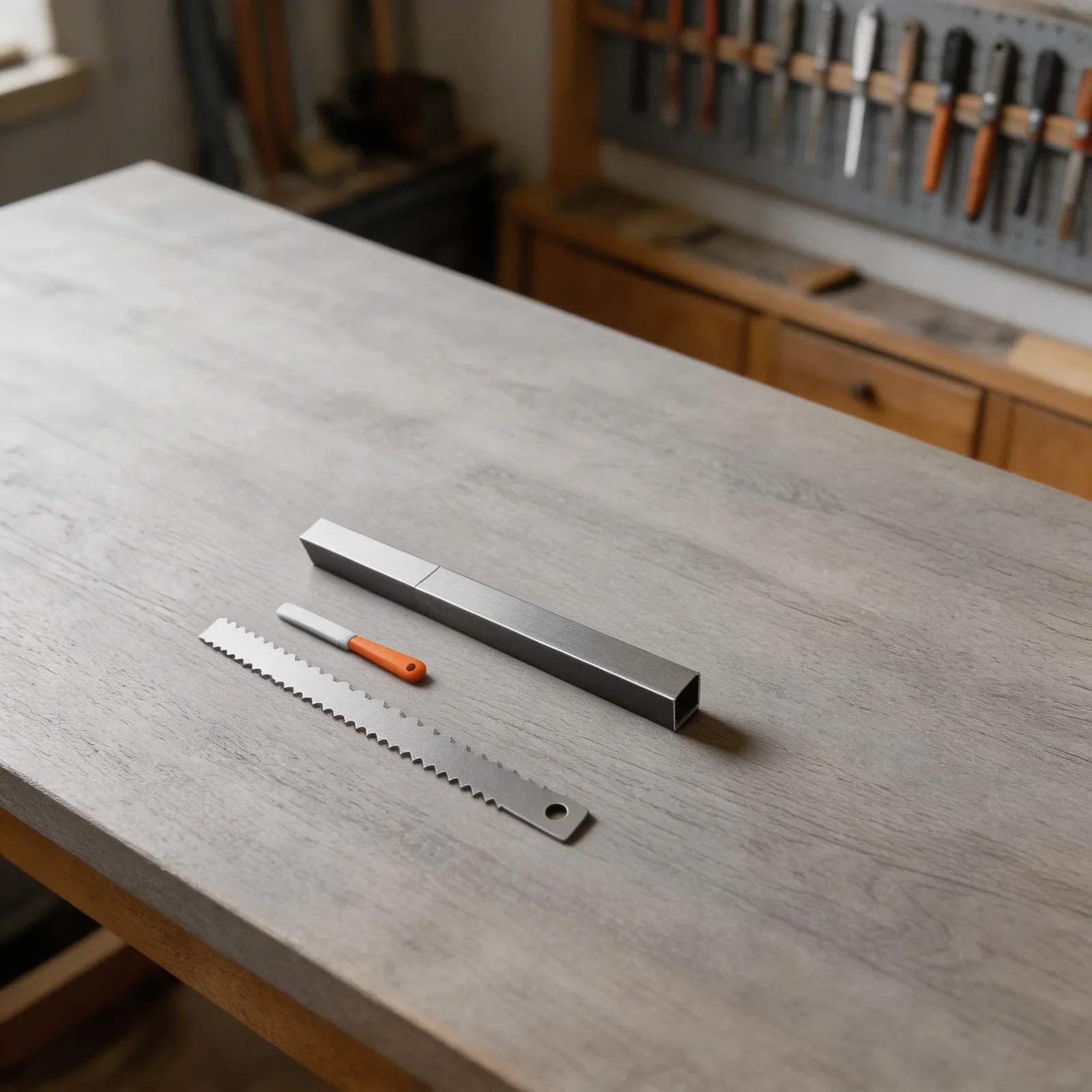Sanding Beam Tool Guitar Luthier Tool Ergonomic Fret Crowning File Ergonomic Rubber Handle Rust-proof Aluminum Alloy