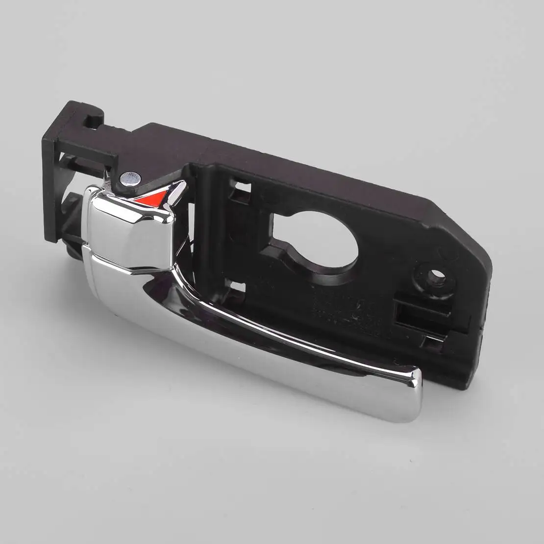 82610-4D010 Left Interior Inside Door Handle Bezel fit for Hyundai Entourage 2006-2012 Kia Carnival 2006-2014