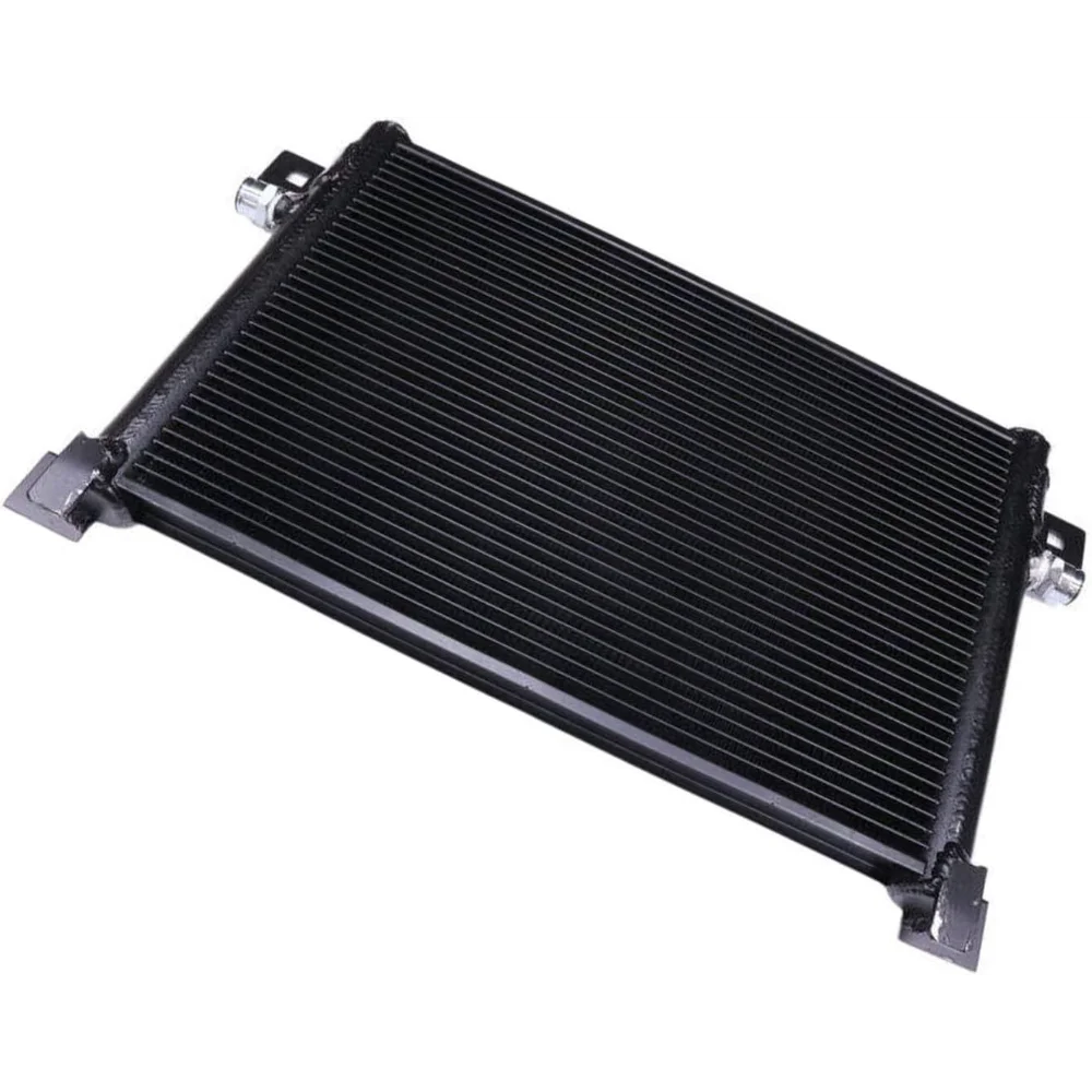 

6678156 Oil Exchanger Cooler for Bobcat A300 S220 S250 S300 S330 T250 T300 T320