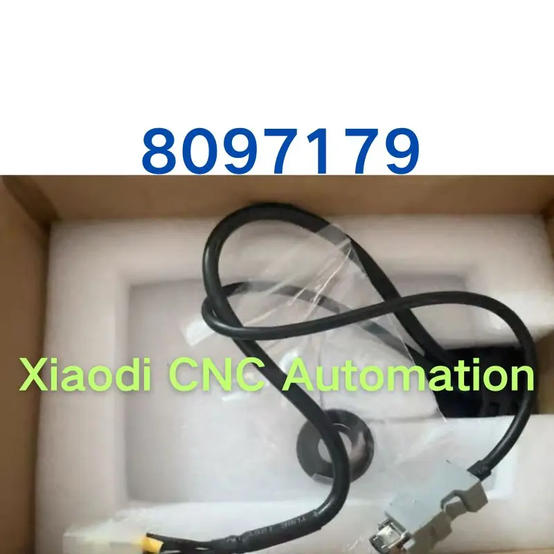 

Новый серводвигатель 8097179 EMMB-AS-60-04-S30S 400Вт, быстрая доставка