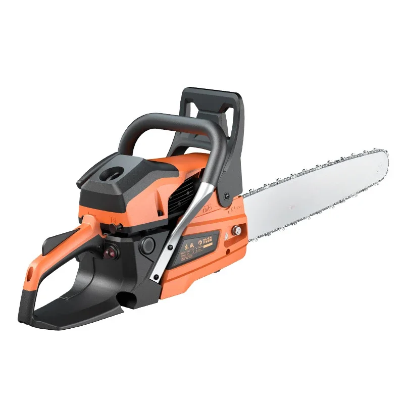 

High Power Logging Saw Small Handheld Electric Chainsaw Household Saw Tree