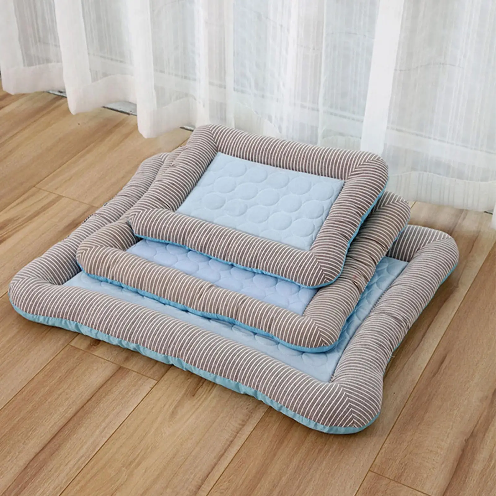 #19 Best Cooling Puppy Mats to Buy In 2026