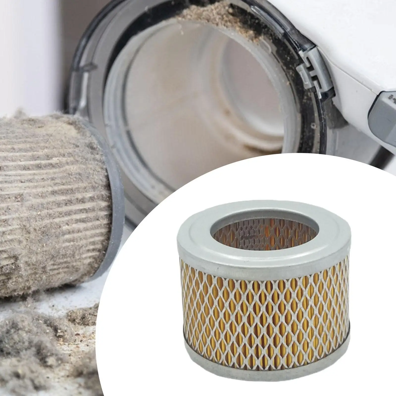 Ring Blower Filter: دليل شامل لاختيار أفضل المرشحات