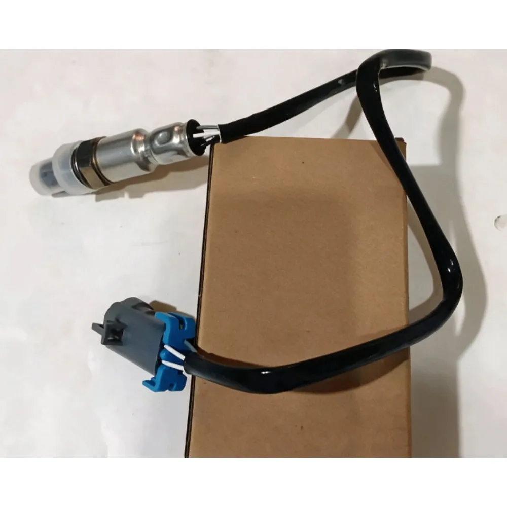 2.0 2.4 Ternary Catalytic Oxygen Sensor Front Rear for Buick Regal Lacrosse 2009 2010 2011 2012 2013 2014 2015