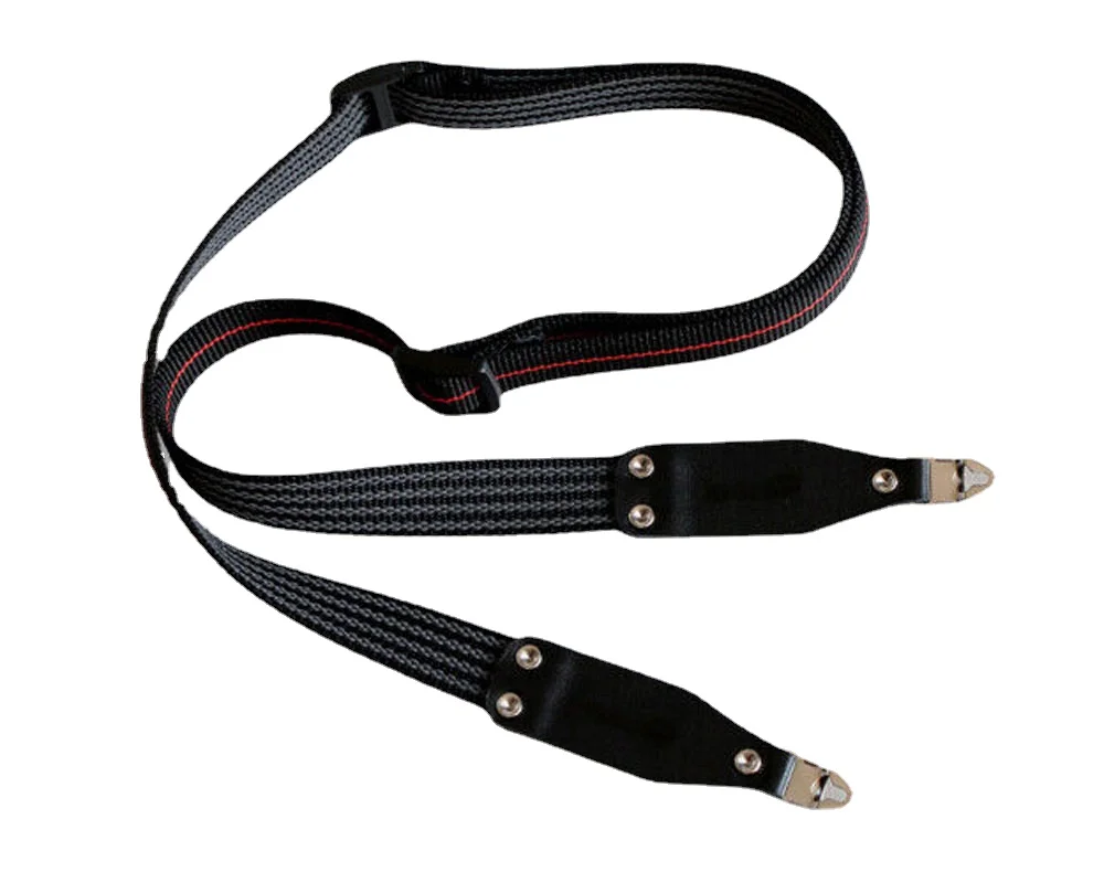 ProScope New Adjustable Neck Shoulder Strap Blet forRolleiflex 6000 6001 6003 6008 Nylon