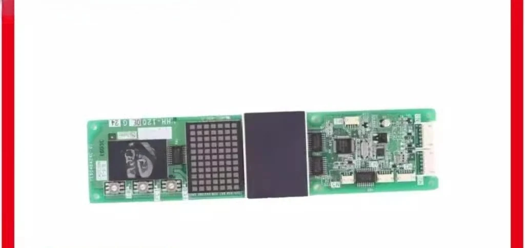 

Machine room-less elevator outbound call display board LHH-1005EG21 LHH-200BG21 LHH-1200EG