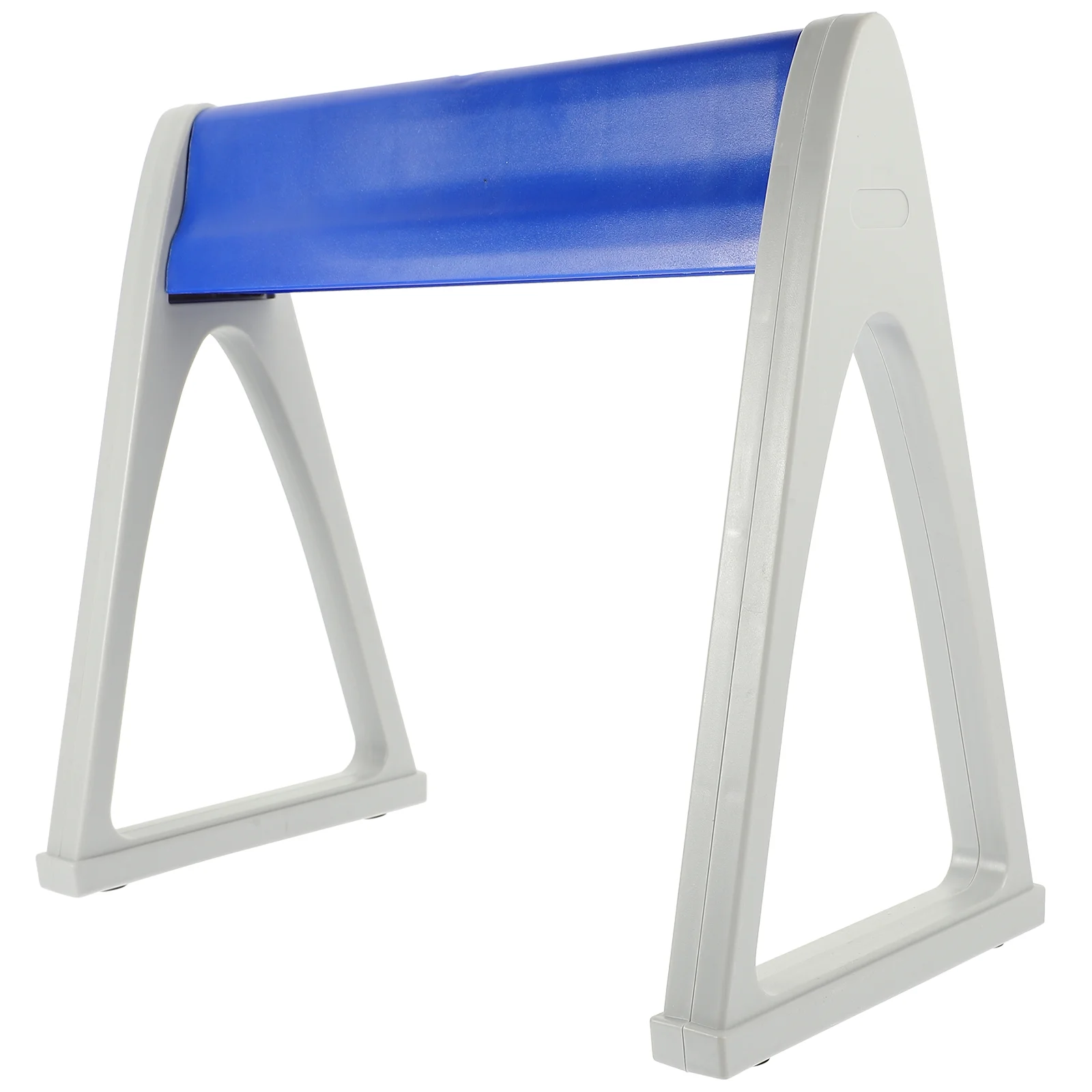 1pc Simple Pipette Rack Sturdy Pipette Holder Practical Linear Pipette Rack laboratory supply