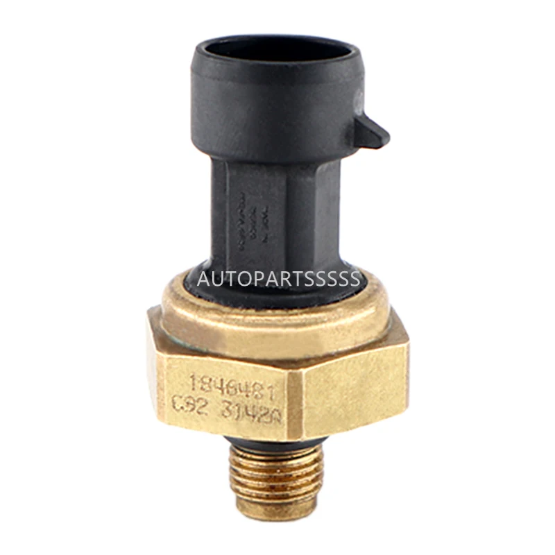 Original Oil Pressure Sensor 1846481C92 For FORD For MAZDA