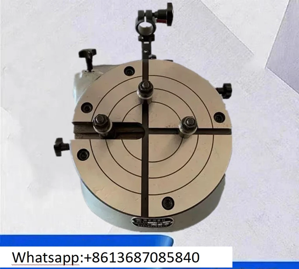 D923A testing instrument seat/D924A bearing measuring instrument - D925 ring