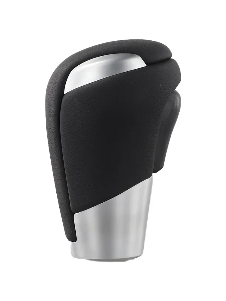 Ergonomic Design Auto Gear Shift Knob Improved Gear Control Long-lasting Performance Stylish Automatic Gear Knob
