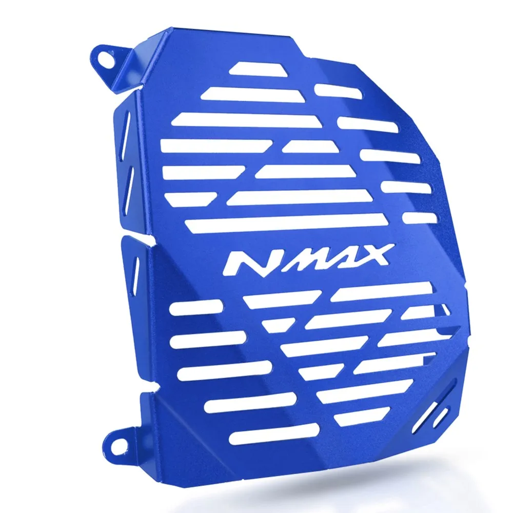 N-MAX155 NMAX155 المبرد الحرس دراجة نارية شبكة المبرد غطاء حماية حامي لياماها NMAX NMAX 155 2015 2016 2017 2018