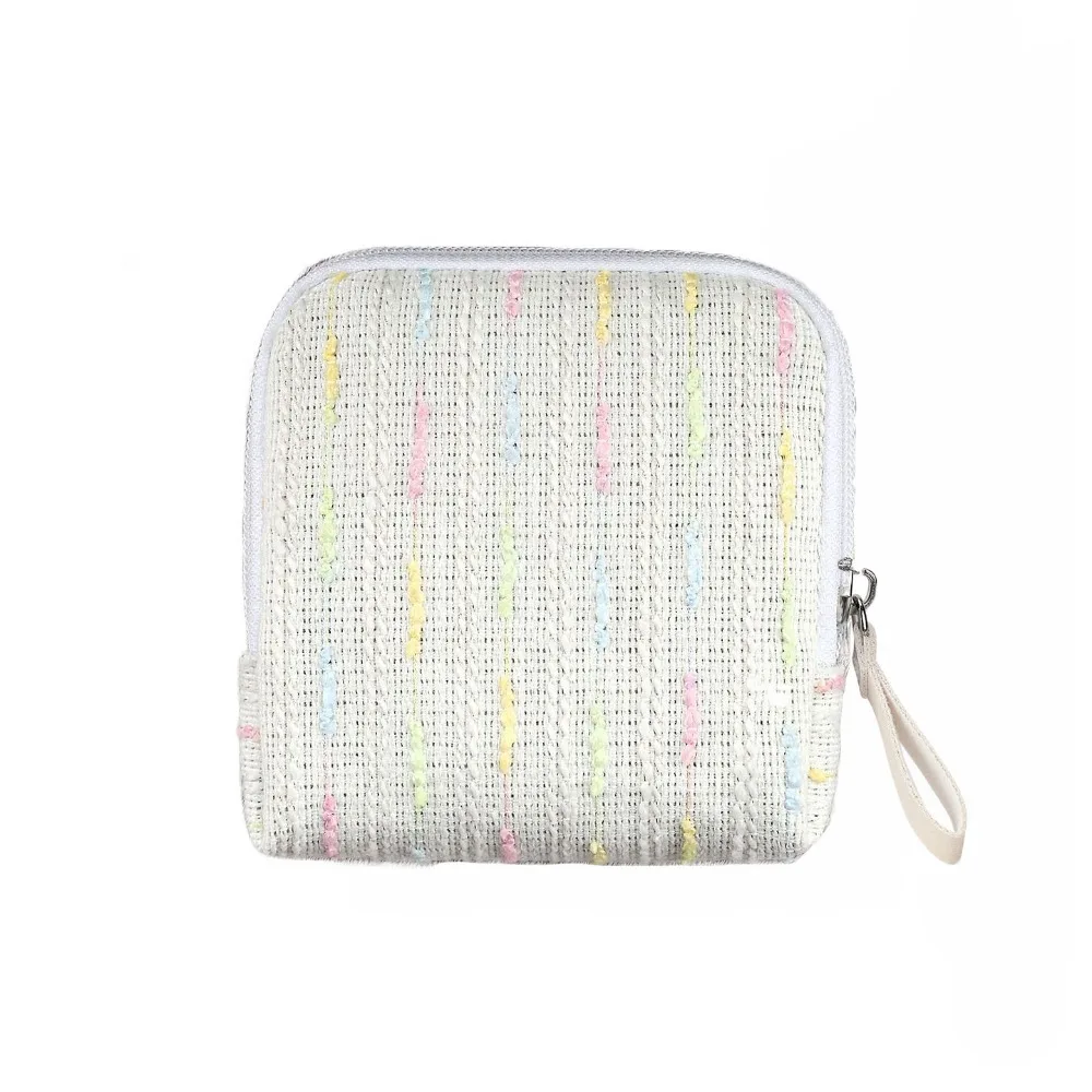 

Multi-Layer Jewelry Display Bag Portable Rings Necklace Bracelet Protective Bag Holder Bangle Jewelry Organizer Jewelry Display